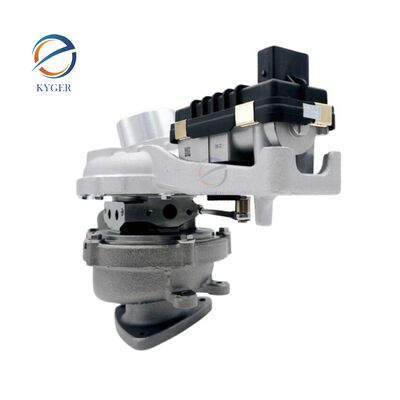 LR038044 802733-5004 랜드로버 레인지로버 4.4 TDV8 448DT 레인지로버 스포츠 2014-2019용 고품질 엔진 터보차저